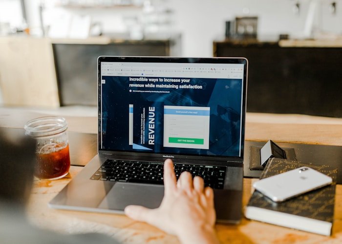 Business Credit Consultation